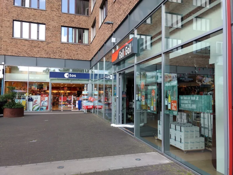 Etos IJburglaan 657 Amsterdam — foto 6