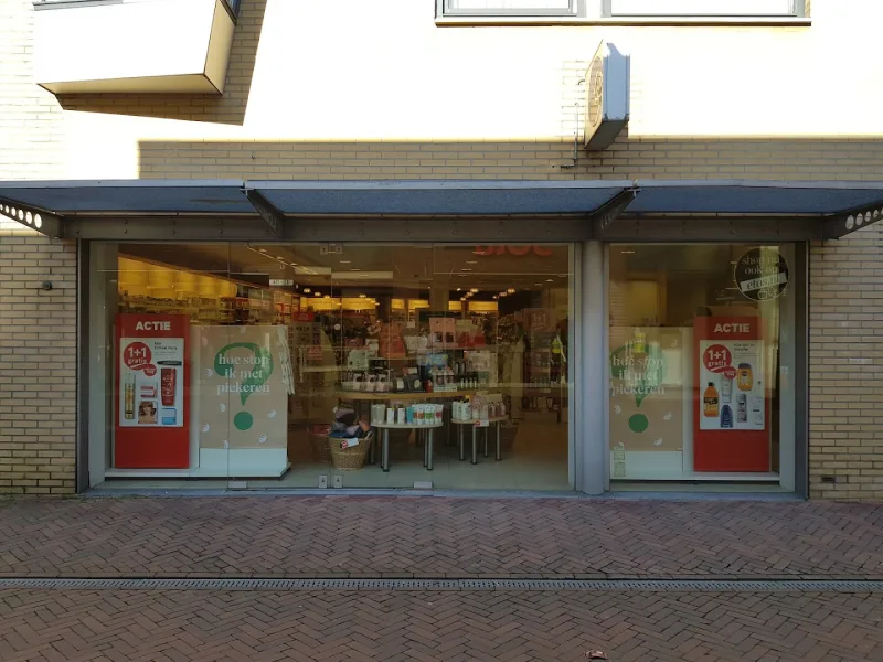 Etos Steenstraat 87A Boxmeer