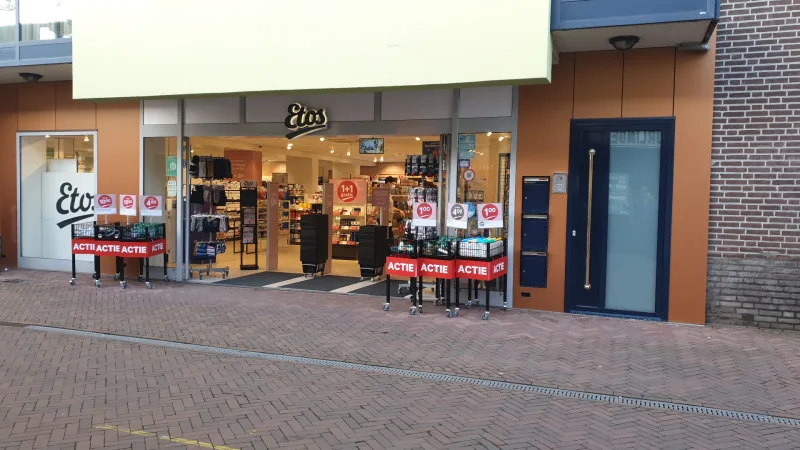Etos Steenstraat 87A Boxmeer — foto 3