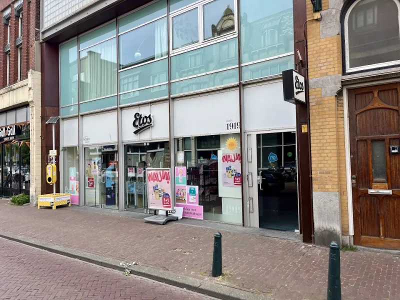 Etos Keizerstraat 289 Scheveningen