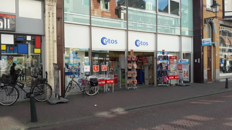Etos Keizerstraat 289 Scheveningen — foto 10