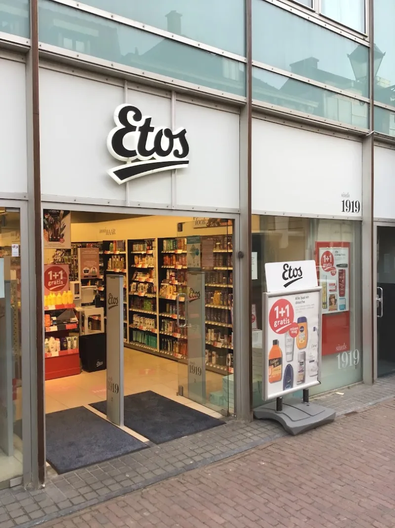 Etos Keizerstraat 289 Scheveningen — foto 5