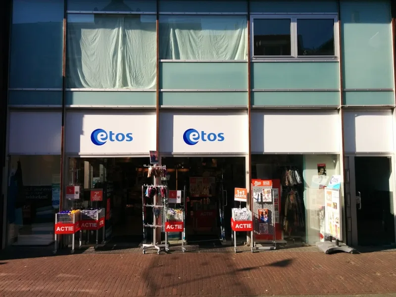 Etos Keizerstraat 289 Scheveningen — foto 8