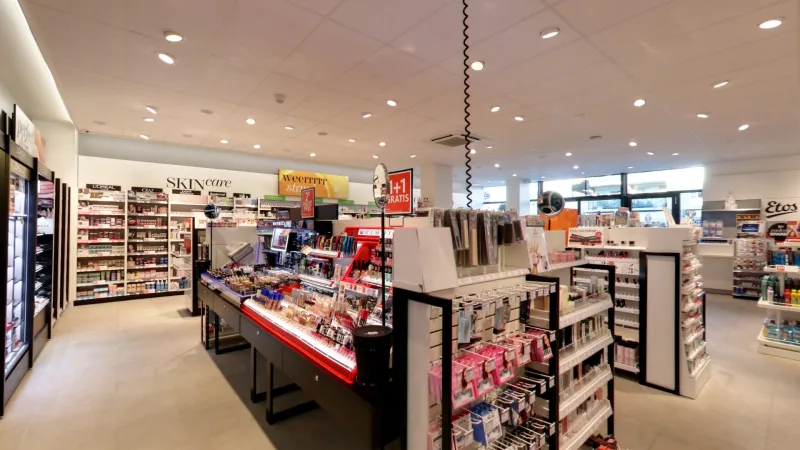 Etos Kraailandhof 26-28 Hoogland — foto 6