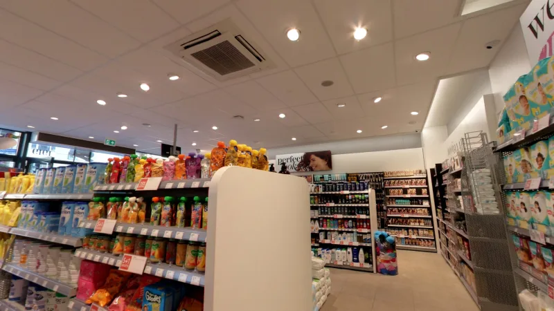 Etos Kraailandhof 26-28 Hoogland — foto 7