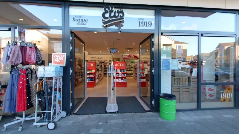 Etos Kraailandhof 26-28 Hoogland — foto 8