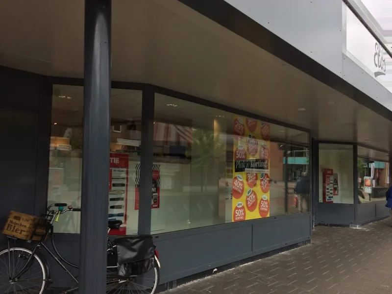 Etos Callunaplein 55 Dieren