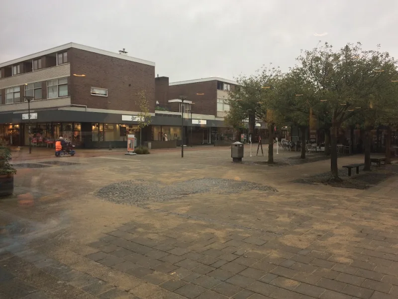 Etos Callunaplein 55 Dieren — foto 4