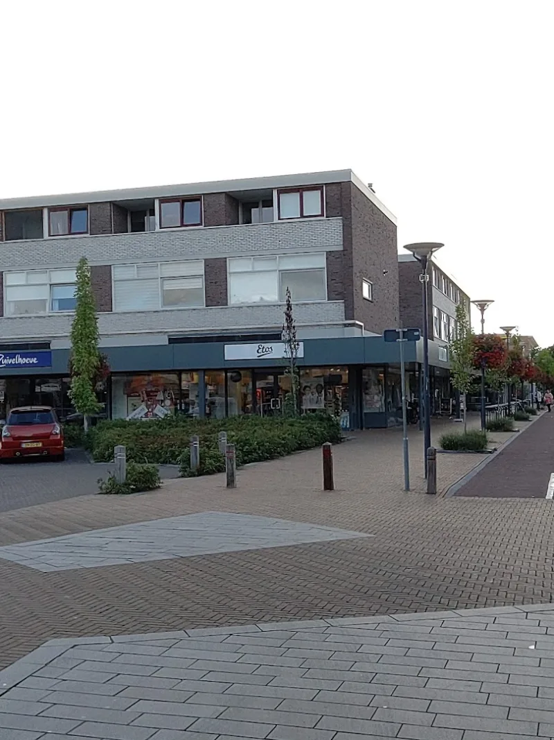 Etos Callunaplein 55 Dieren — foto 6