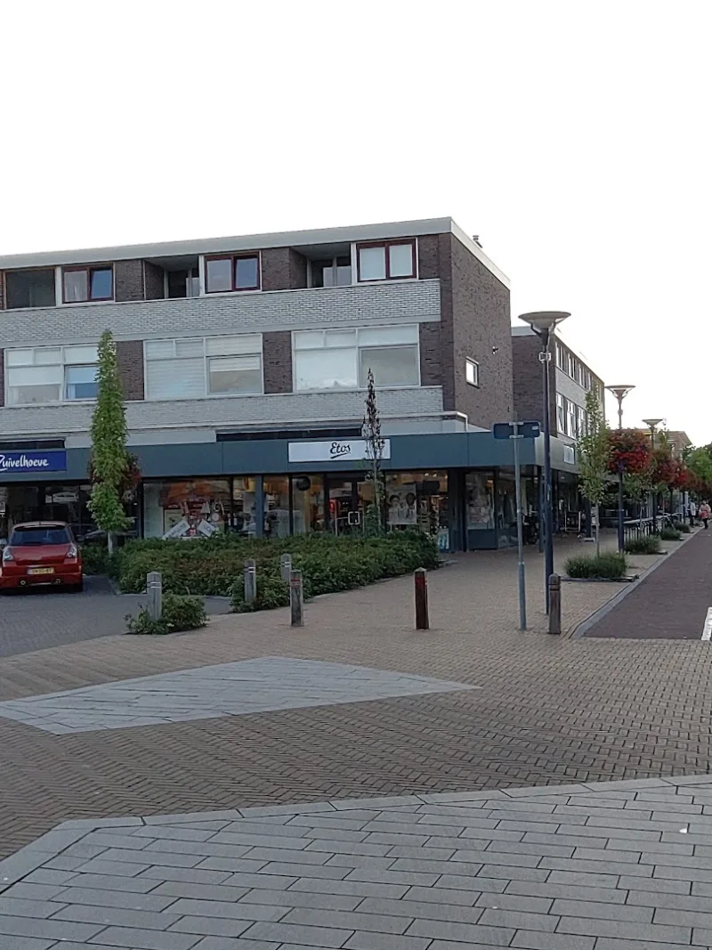 Etos Callunaplein 55 Dieren — foto 2