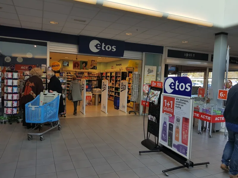 Etos Gildeweg 6 Vlissingen