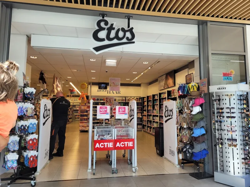 Etos Gildeweg 6 Vlissingen — foto 2