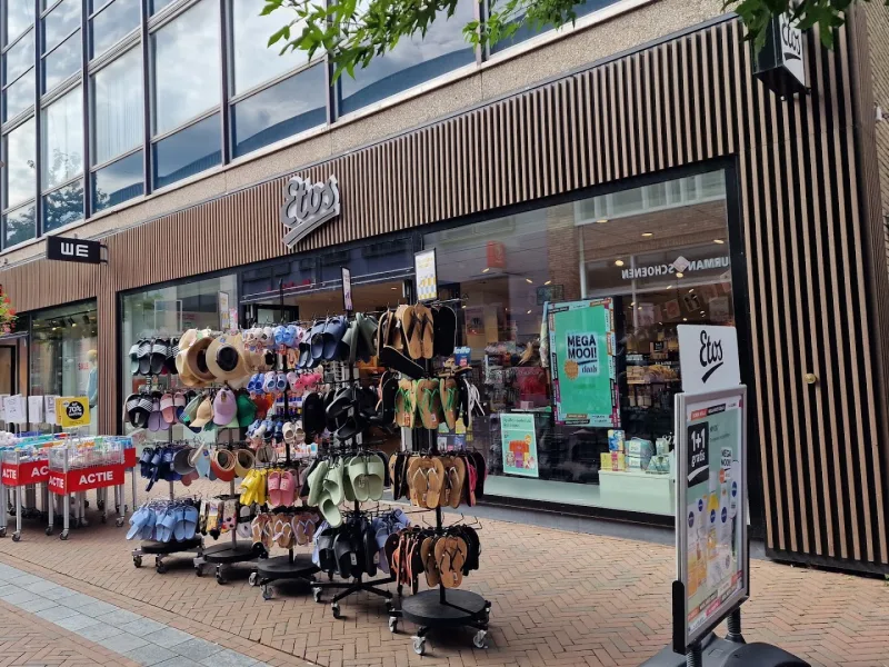 Etos Hoofdstraat 63a Apeldoorn — foto 3