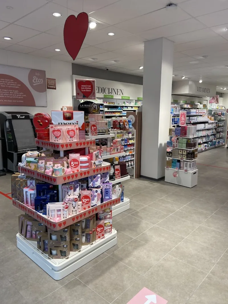 Etos Hoofdstraat 63a Apeldoorn — foto 9