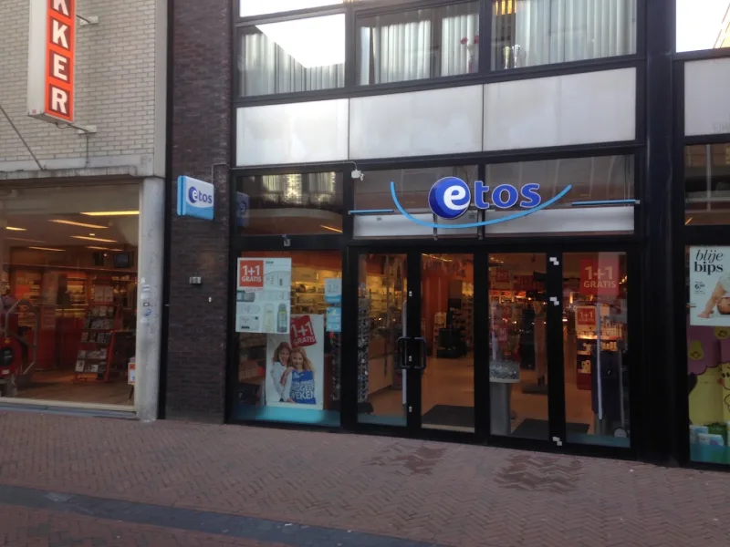 Etos Hoofdstraat 63a Apeldoorn — foto 7
