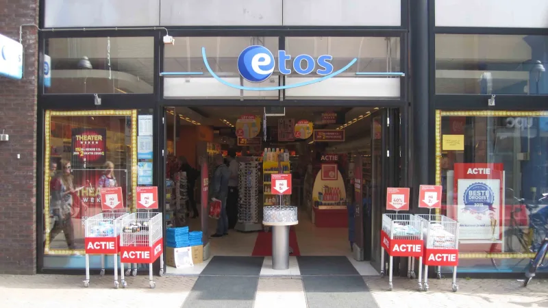 Etos Hoofdstraat 63a Apeldoorn — foto 5