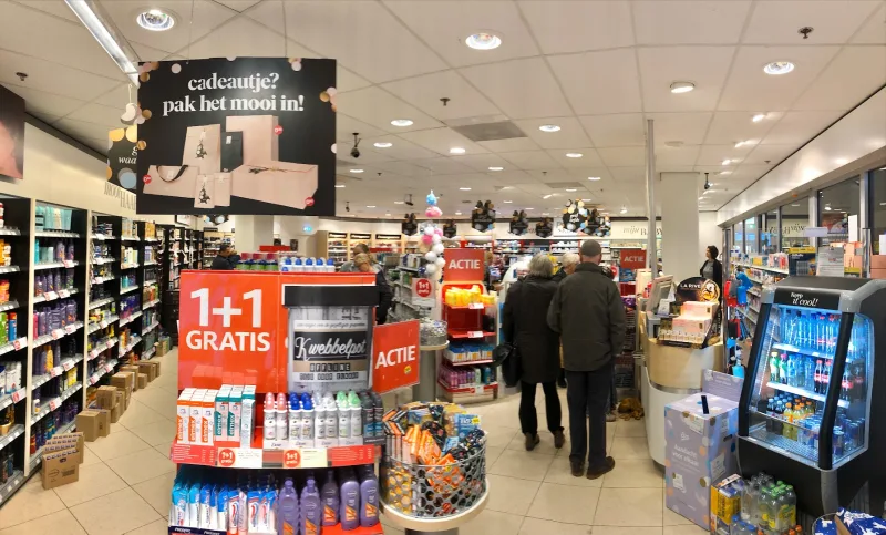 Etos Kronenburgpassage 86 Arnhem