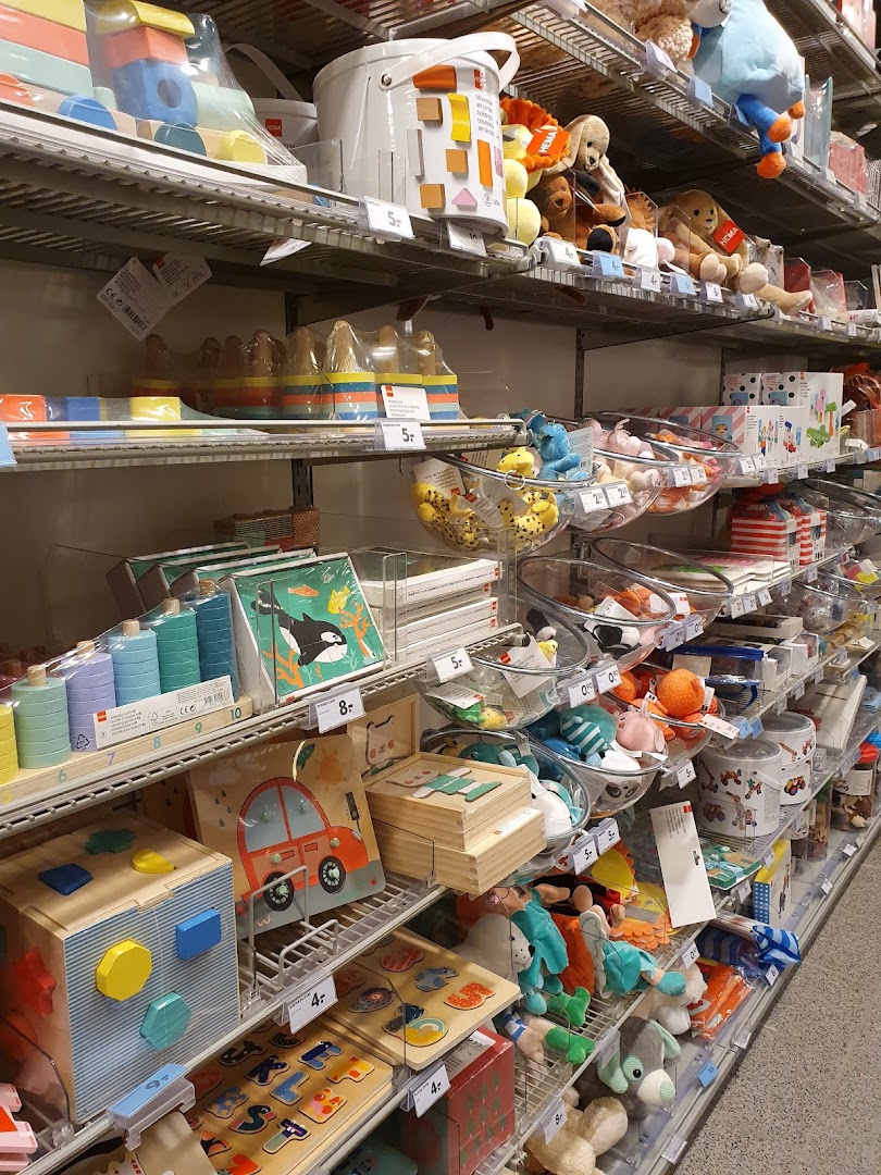 HEMA Hendrik Ido Ambacht — foto 5