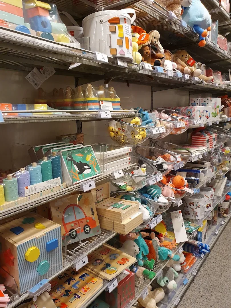 HEMA Hendrik Ido Ambacht — foto 5