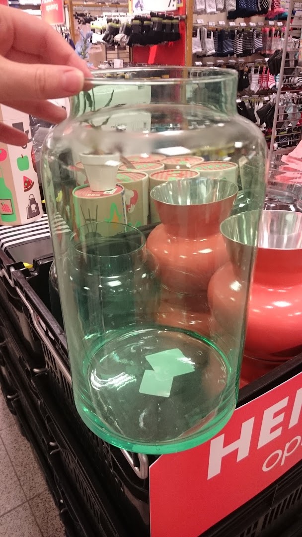 HEMA Hendrik Ido Ambacht — foto 7