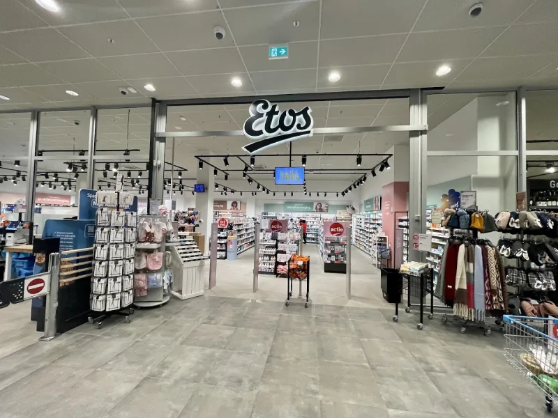 Etos Menno Simonszplein 6 Haarlem — foto 4