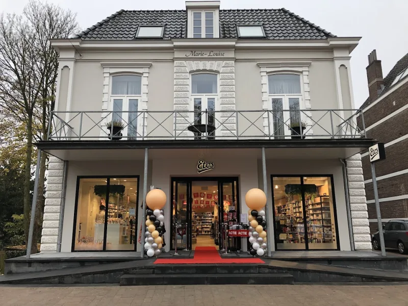 Etos Utrechtseweg 142 Oosterbeek