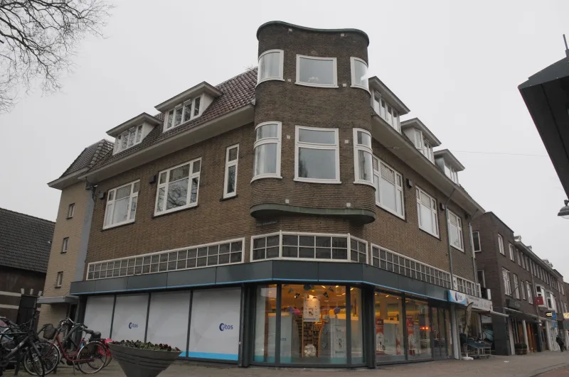 Etos Utrechtseweg 142 Oosterbeek