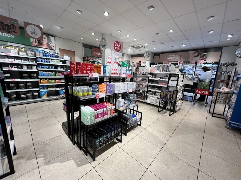 Etos Nieuwebinnenweg 270 272 Rotterdam — foto 3
