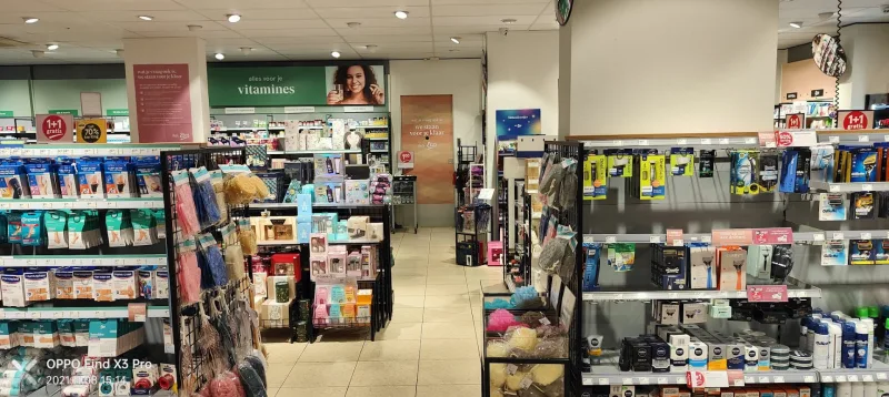 Etos Nieuwebinnenweg 270 272 Rotterdam — foto 7