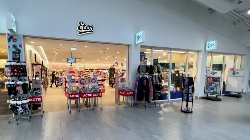 Etos Jan Heijnstraat 10 Tilburg — foto 10