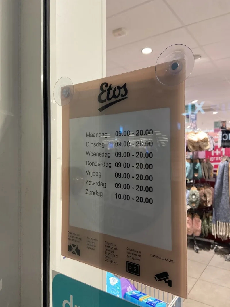 Etos Jan Heijnstraat 10 Tilburg — foto 4