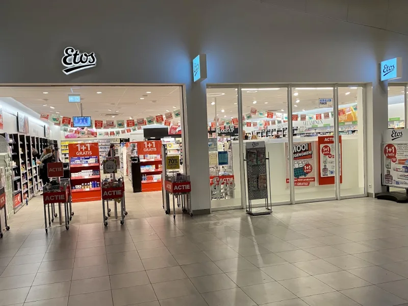 Etos Jan Heijnstraat 10 Tilburg — foto 7