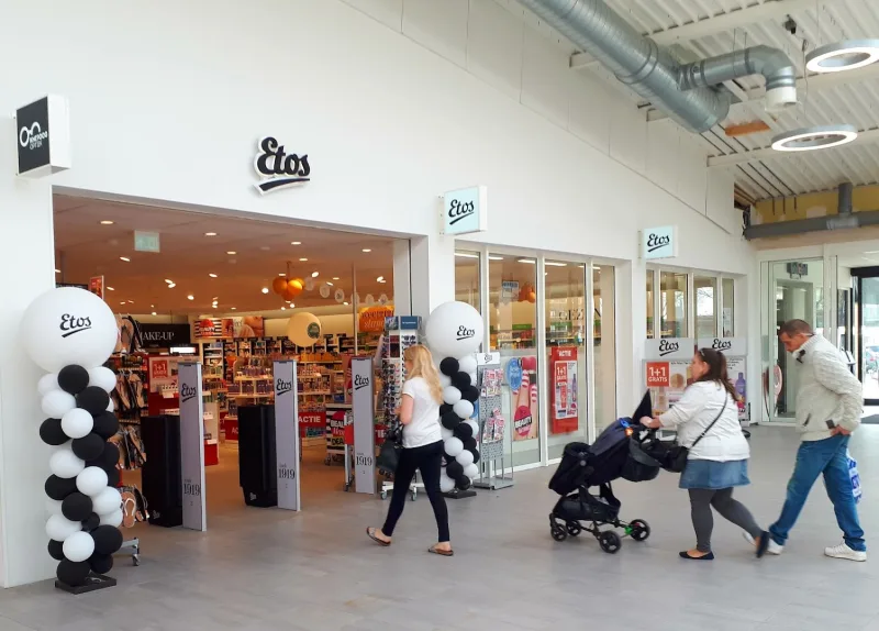Etos Jan Heijnstraat 10 Tilburg — foto 8