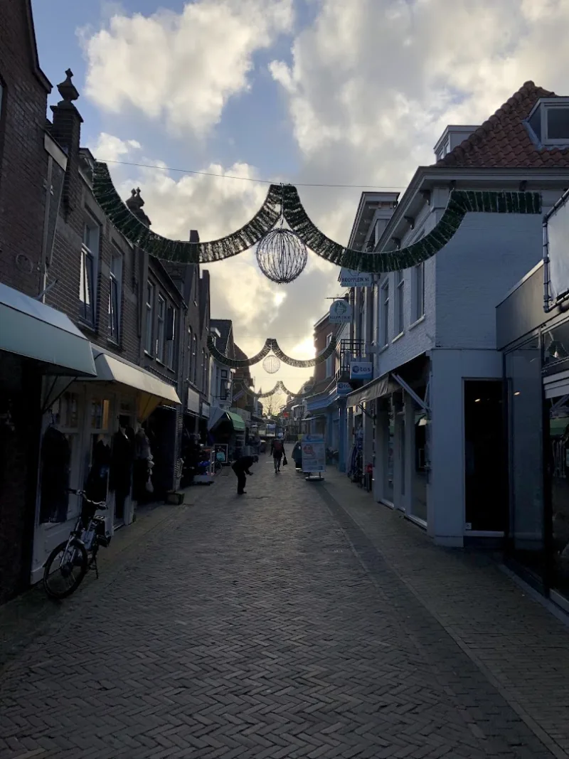 Etos Weverstraat Den 1 Burg — foto 3
