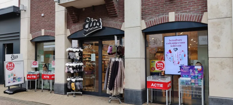 Etos Weverstraat Den 1 Burg — foto 6