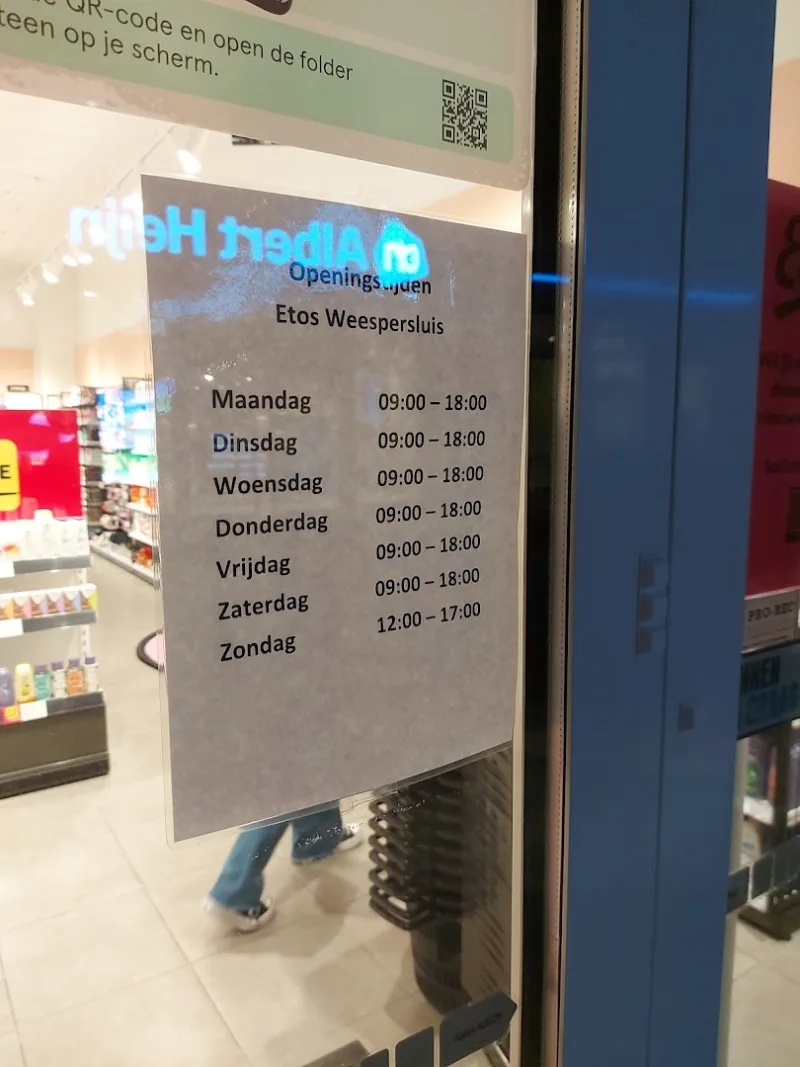 Etos Gouwplein 8 Weesp