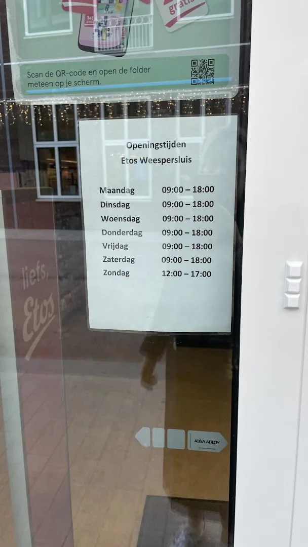 Etos Gouwplein 8 Weesp — foto 2