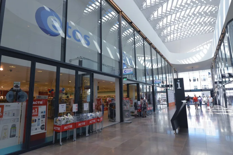 Etos De Barones 43 Breda — foto 6