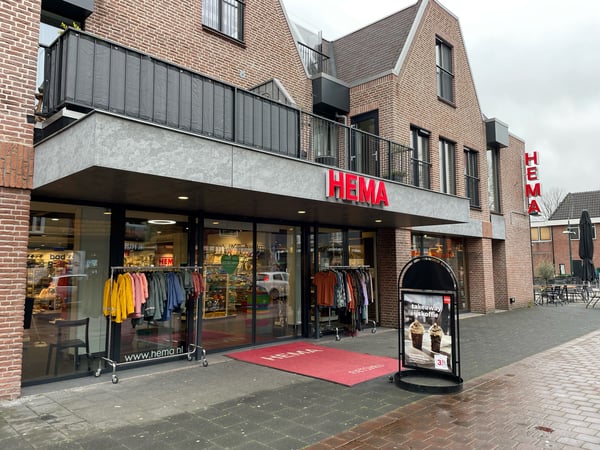 HEMA Haaksbergen