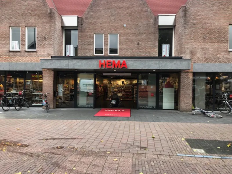 HEMA Haaksbergen — foto 2
