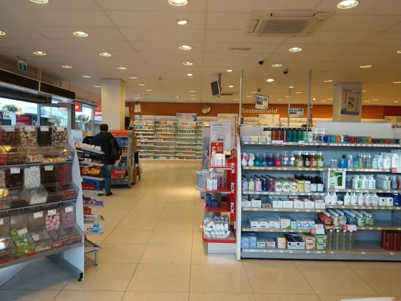 Etos Buikslotermeerplein 280A Amsterdam — foto 3