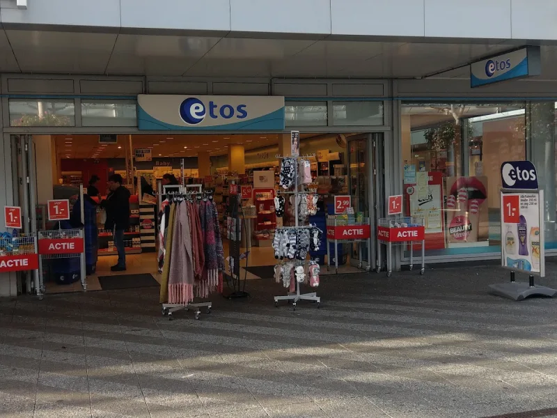 Etos Buikslotermeerplein 280A Amsterdam — foto 4