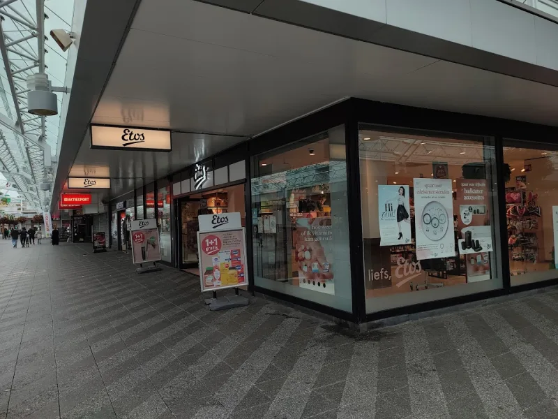 Etos Buikslotermeerplein 280A Amsterdam — foto 5