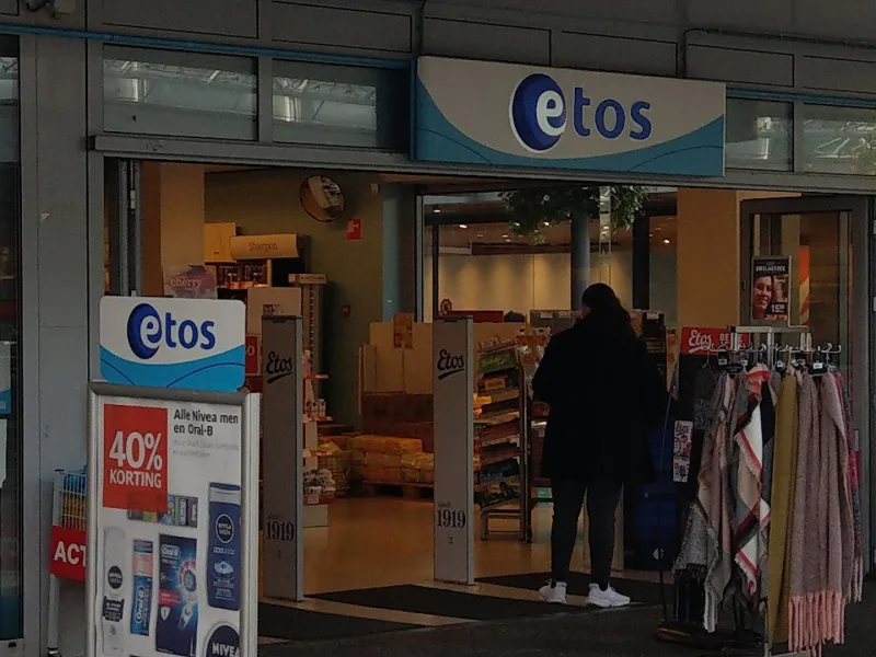 Etos Buikslotermeerplein 280A Amsterdam — foto 9