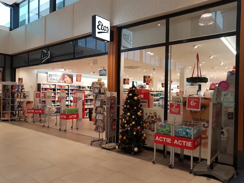 Etos Kapittelweg 107 Hilversum