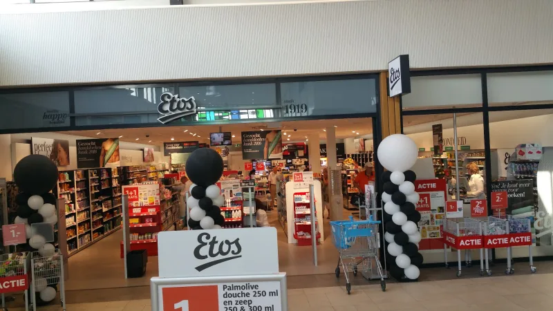 Etos Kapittelweg 107 Hilversum — foto 5