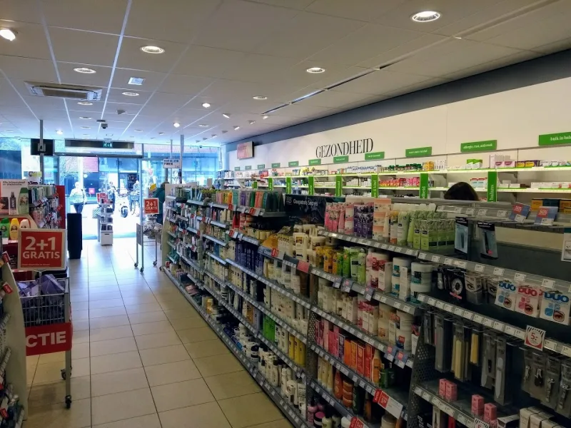 Etos Eemplein 12 Amersfoort — foto 3