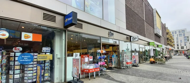 Etos Eemplein 12 Amersfoort — foto 7