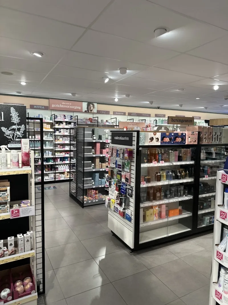 Etos Amstelveenseweg 206 Amsterdam — foto 3