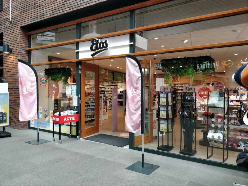Etos Horsterplein 38 Zeewolde